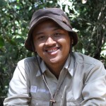 CEO & Co-Founder of Jelajah Garut