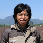 Co-Founder of Jelajah Garut