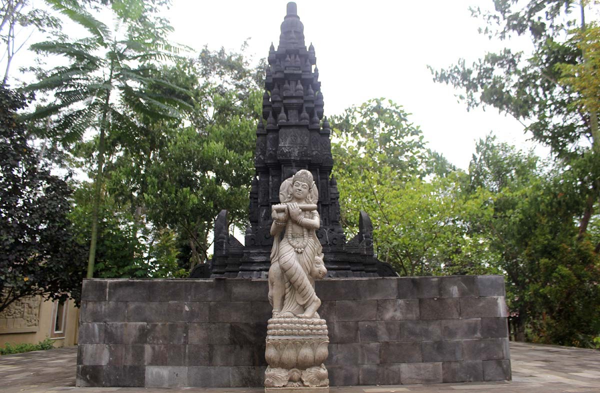 Graha Liman Kencana, Explore Garut Utara