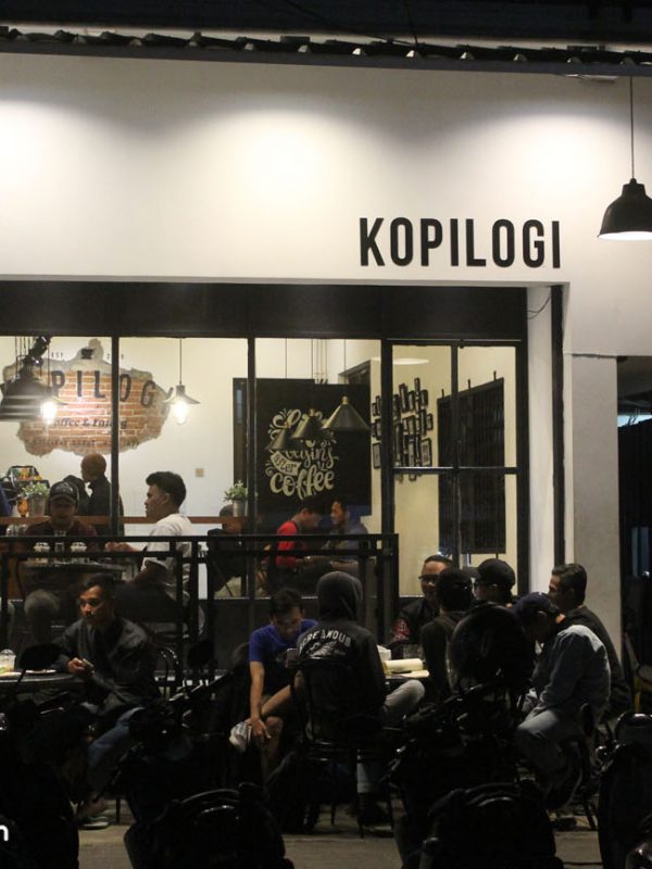 Kopilogi