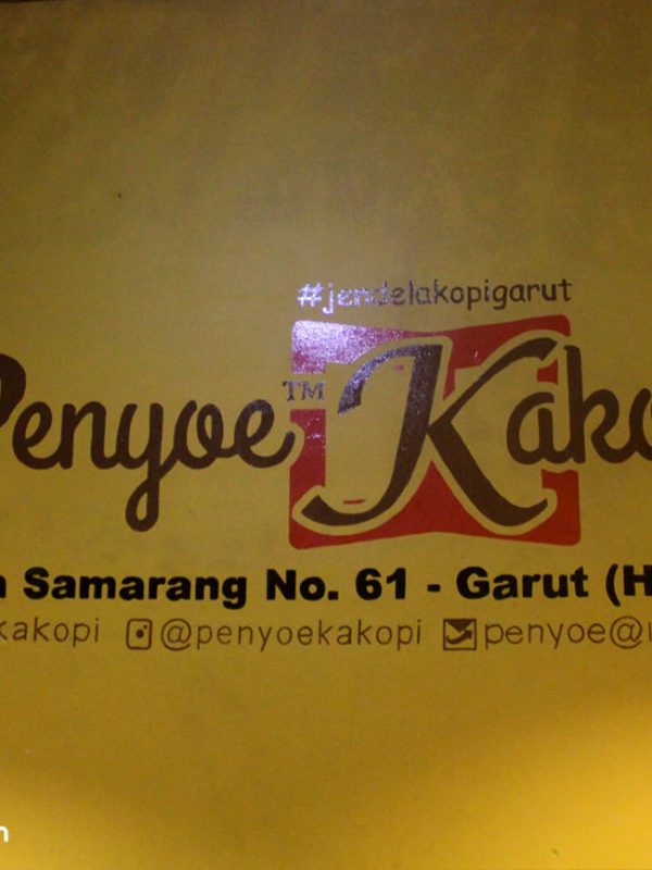 Penyoe Kakopi